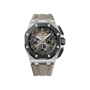 Royal Oak Offshore SELFWINDING CHRONOGRAPH Ref# 26420SO.OO.A600CA.01