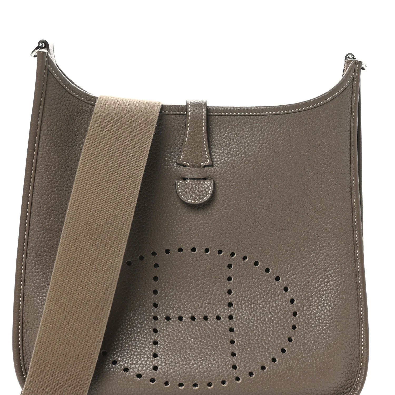 Taurillon Clemence Evelyne PM Etoupe