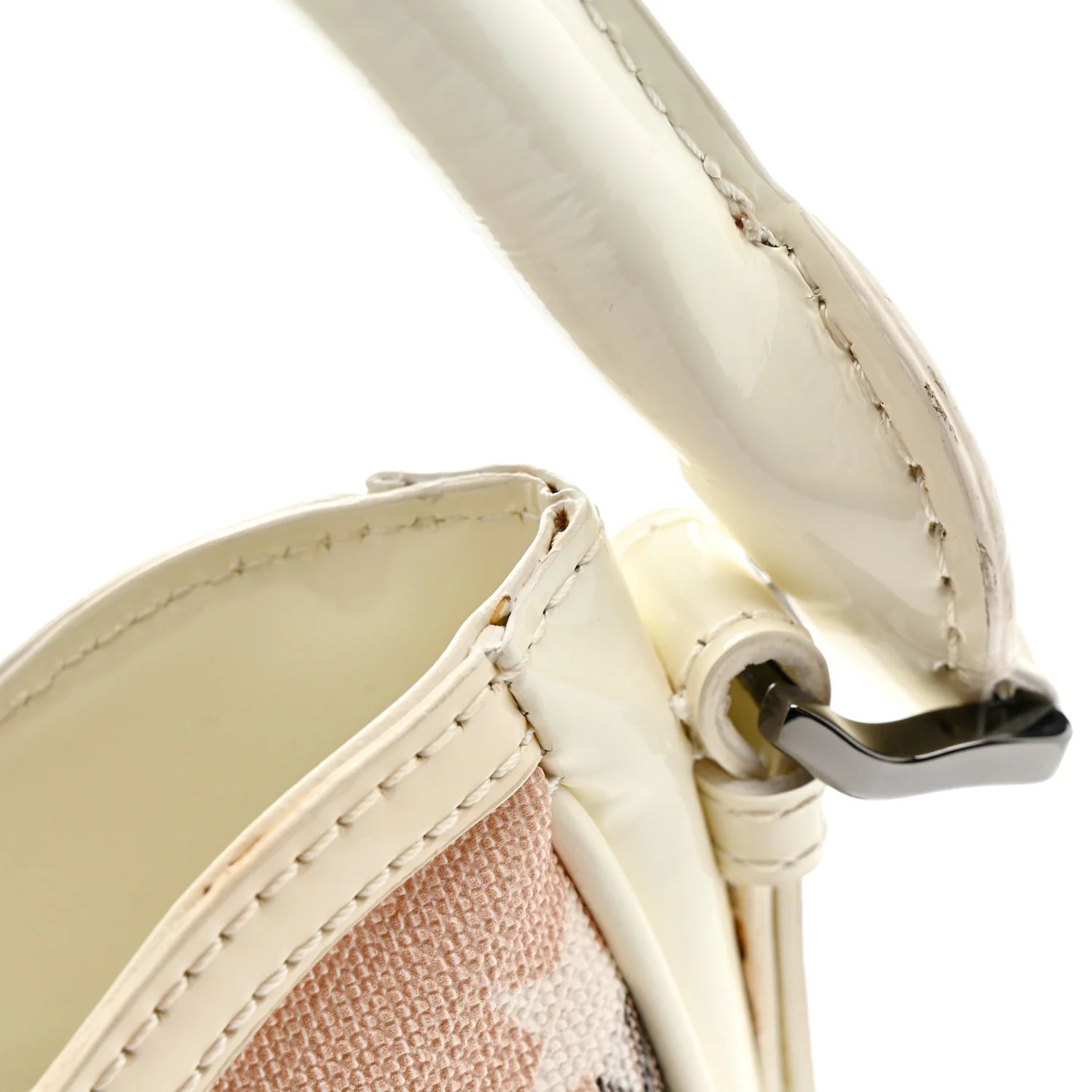 Patent Supernova Check Stars Small Hernville Hobo White