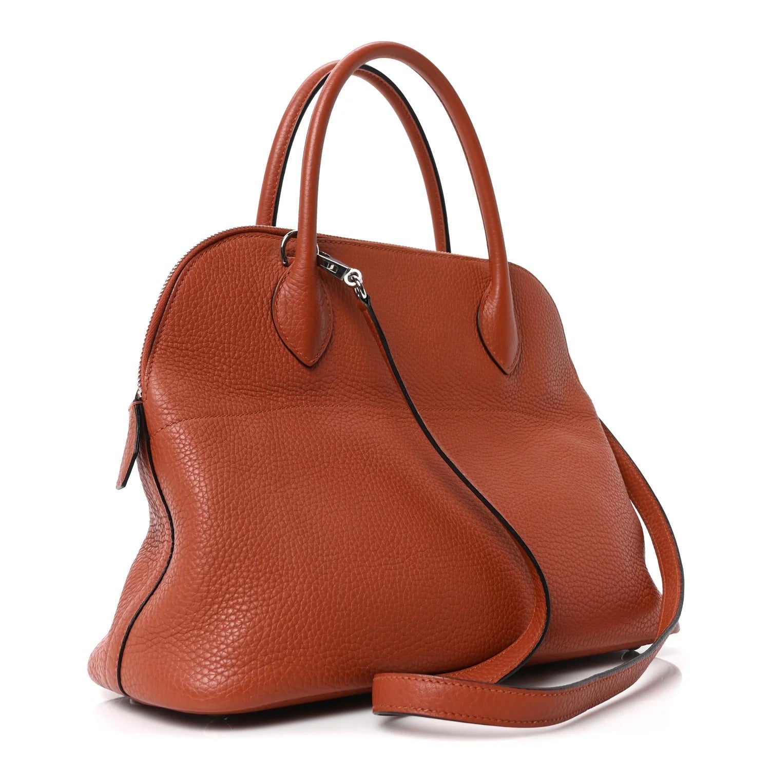 Taurillon Clemence Bolide 31 Terre Battue