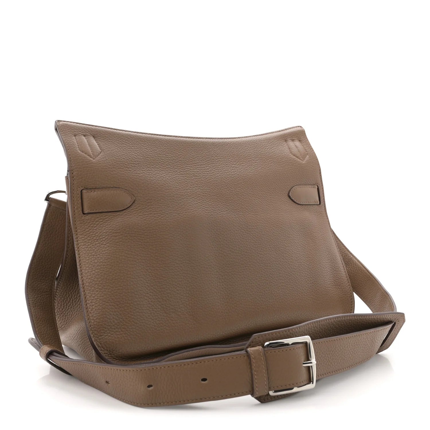 Taurillon Clemence Jypsiere 34 Alezan