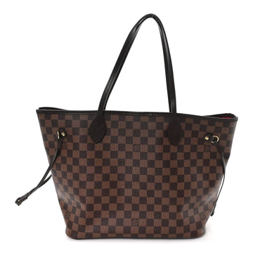Damier Ebene Neo Neverfull MM