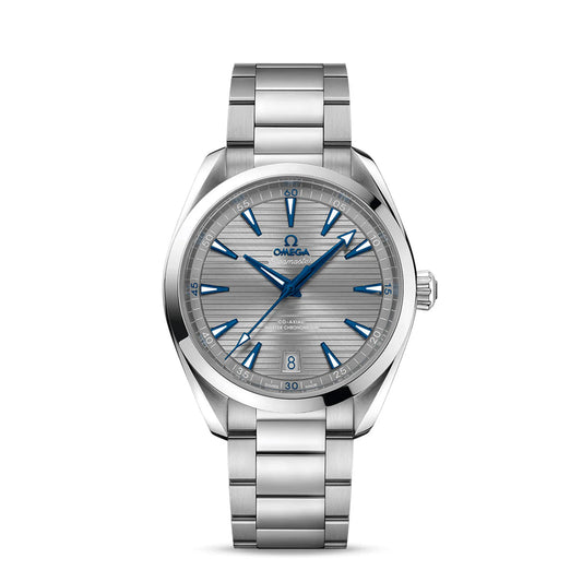 Seamaster AQUA TERRA 150M CO‑AXIAL MASTER CHRONOMETER Ref# 220.10.41.21.06.001