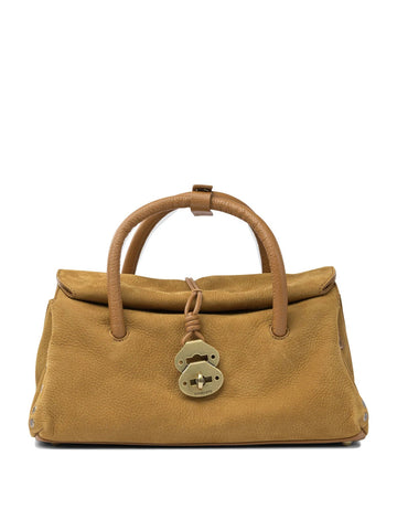 "DOTTA JONES" HANDBAG
