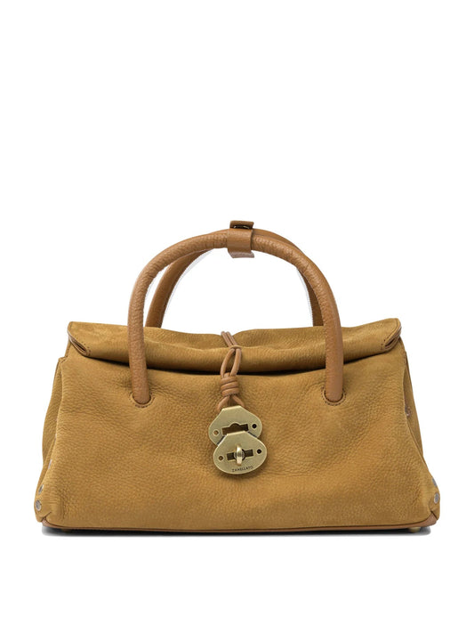 "DOTTA JONES" HANDBAG