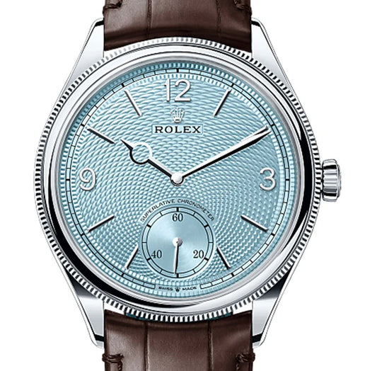 Unworn  1908 Ref# 52506-0002