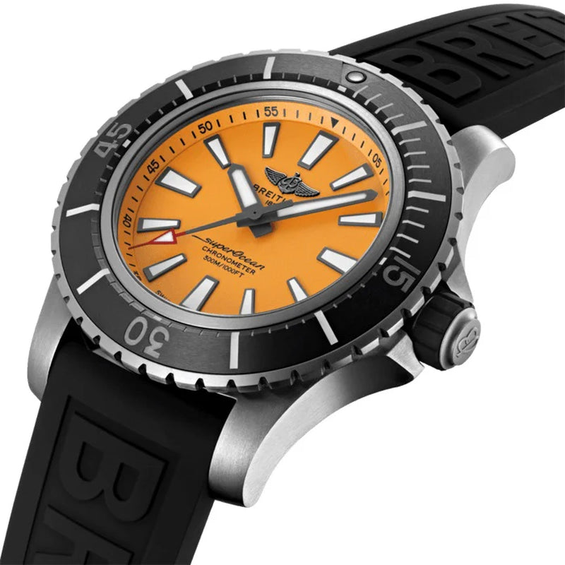 Superocean Automatic 48 Titanium Ref# E17369241I1S1