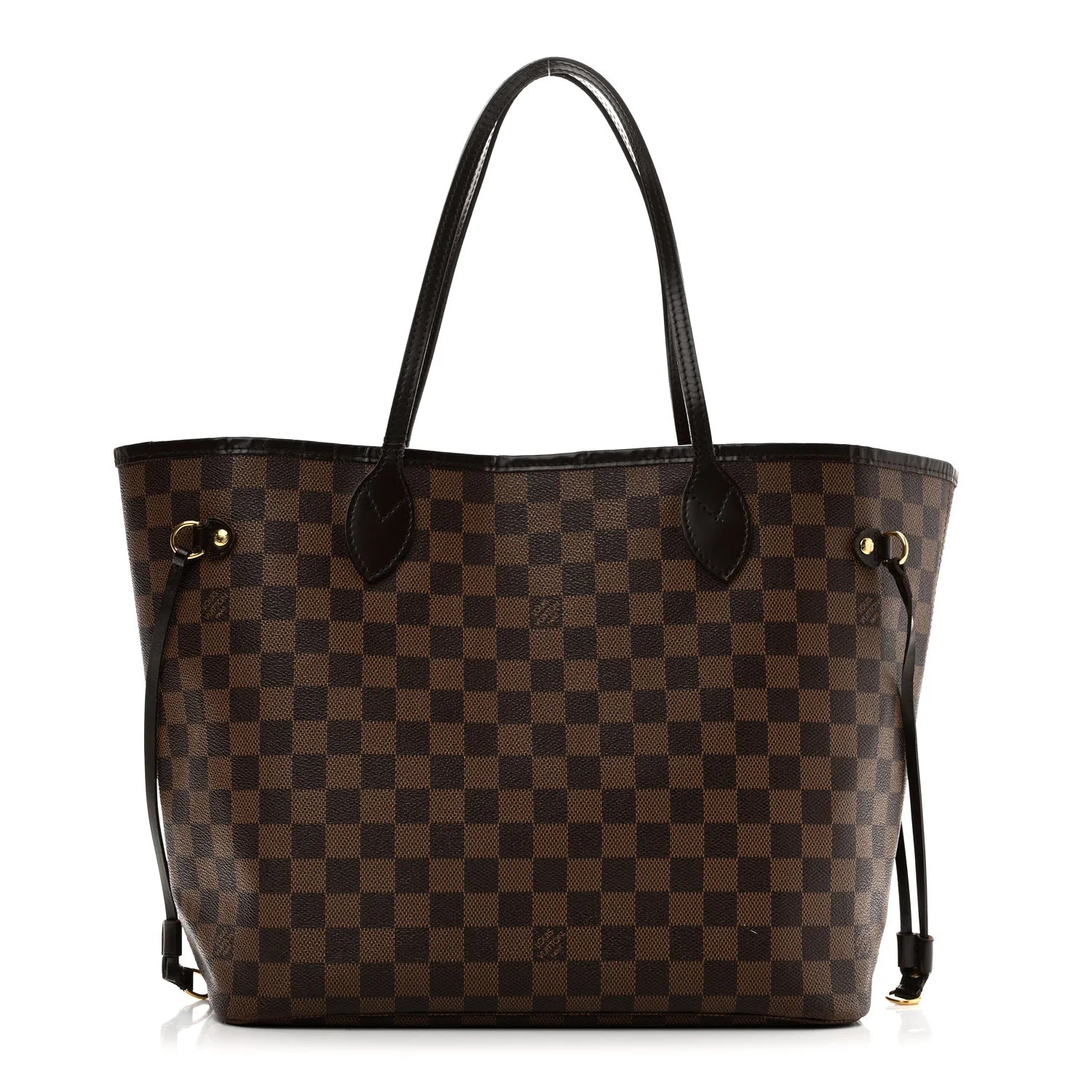 Damier Ebene Neverfull MM