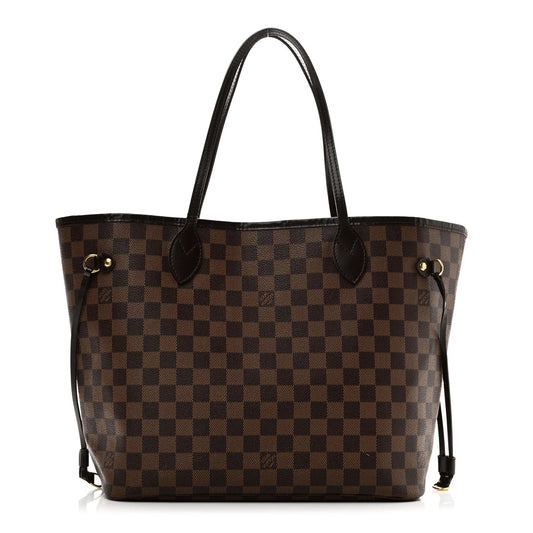 Damier Ebene Neverfull MM