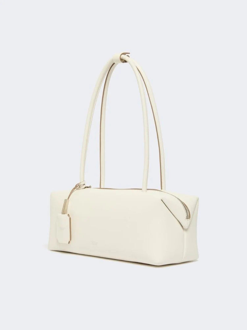 HOLDALLSTRING HANDBAG WHITE