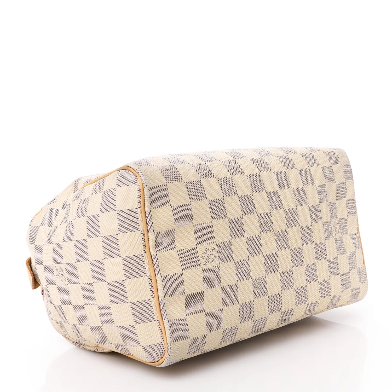 Damier Azur Speedy 25