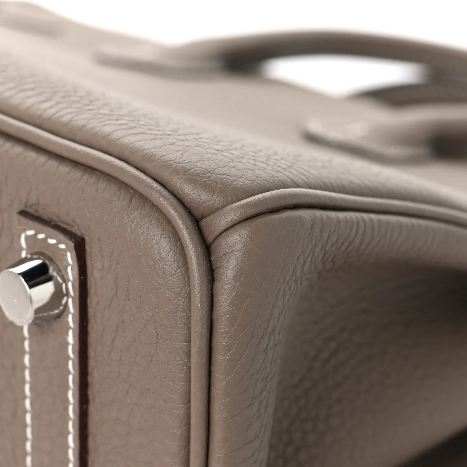 Togo Birkin 25 Etoupe