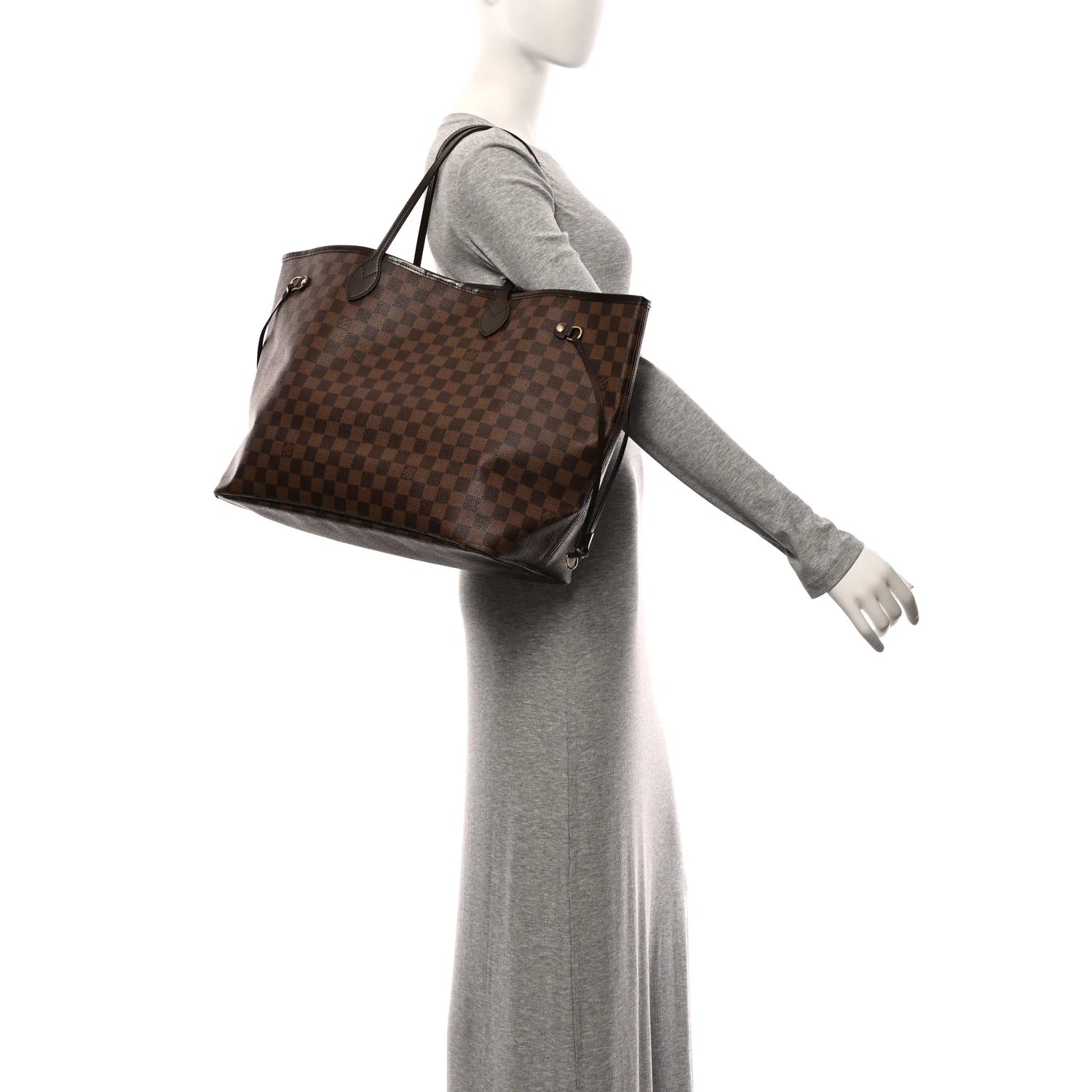 Damier Ebene Neo Neverfull GM