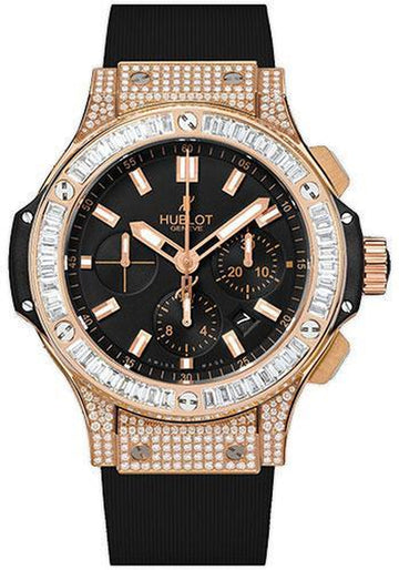 Hublot Big Bang 44Mm Watch 301.PX.1180.RX.0904