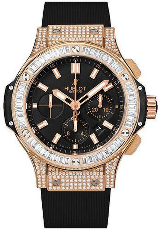 Hublot Big Bang 44Mm Watch 301.PX.1180.RX.0904