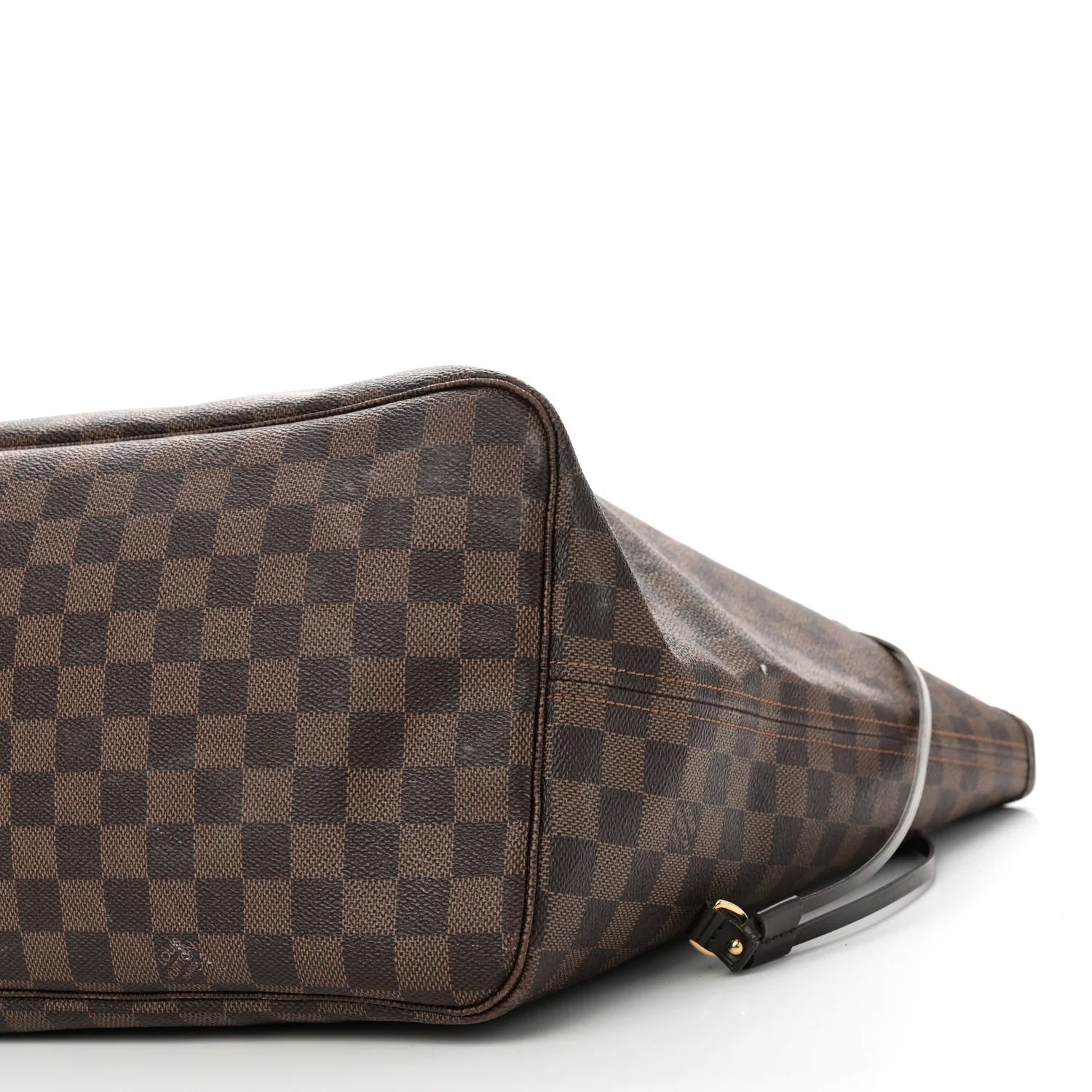 Damier Ebene Neverfull GM