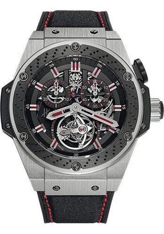 Hublot Big Bang King Power 48Mm Watch 707.ZM.1123.NR.FMO10