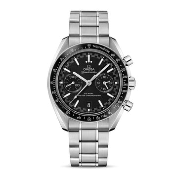 Speedmaster RACING CO‑AXIAL MASTER CHRONOMETER CHRONOGRAPH Ref# 329.30.44.51.01.001