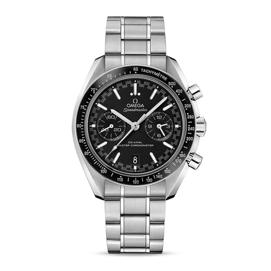 Speedmaster RACING CO‑AXIAL MASTER CHRONOMETER CHRONOGRAPH Ref# 329.30.44.51.01.001