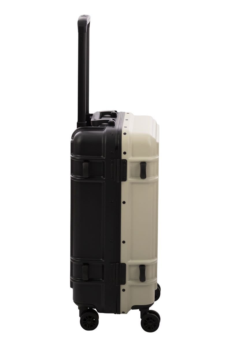 RESIST'R CASE - TROLLEY CASE S