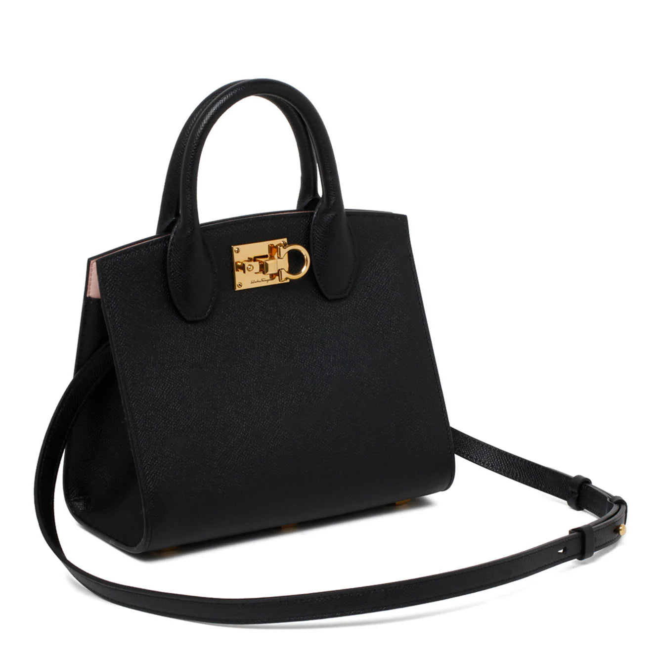 NERO BONBON CALF LEATHER BAGS