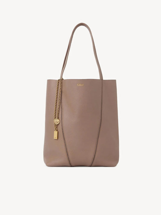 CHLOE SPIN MEDIUM TOTE