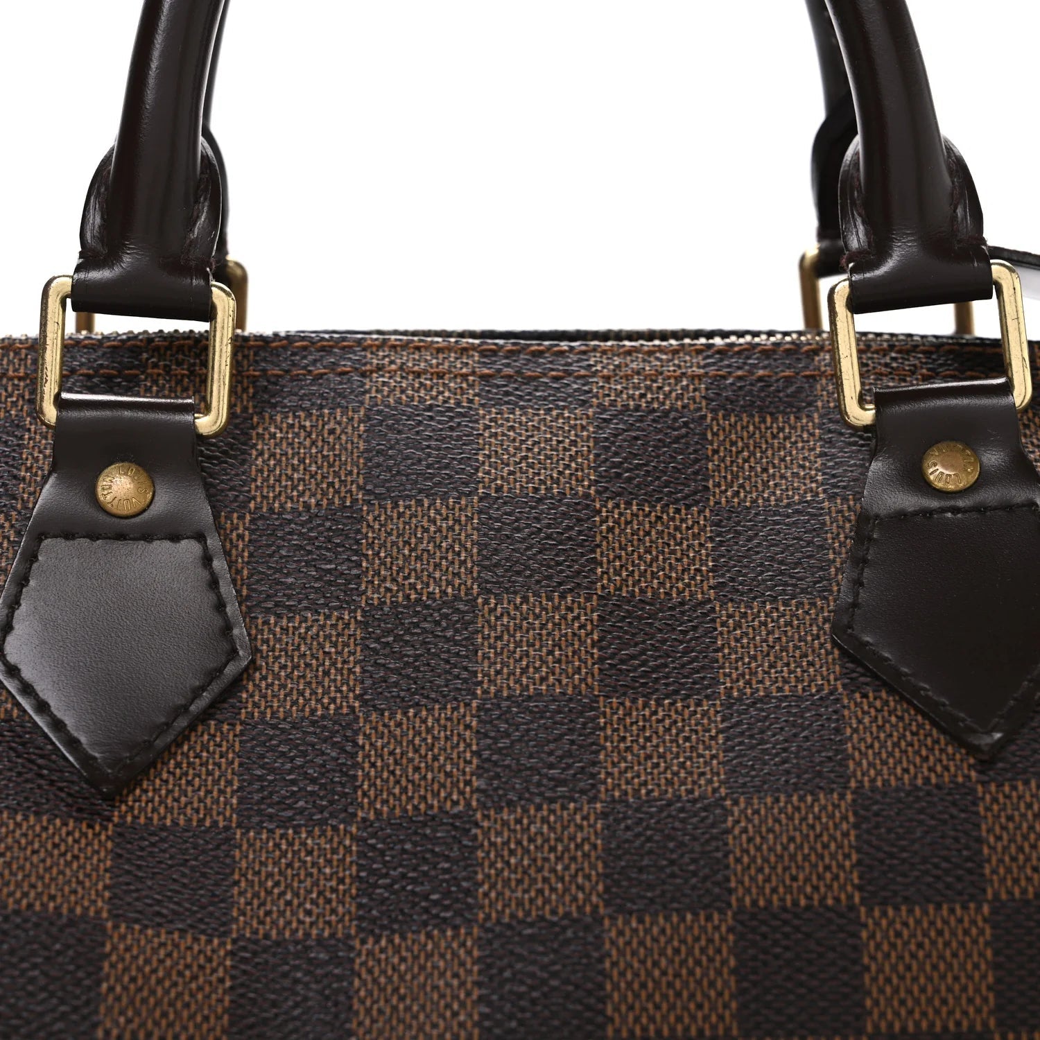 Damier Ebene Speedy 30