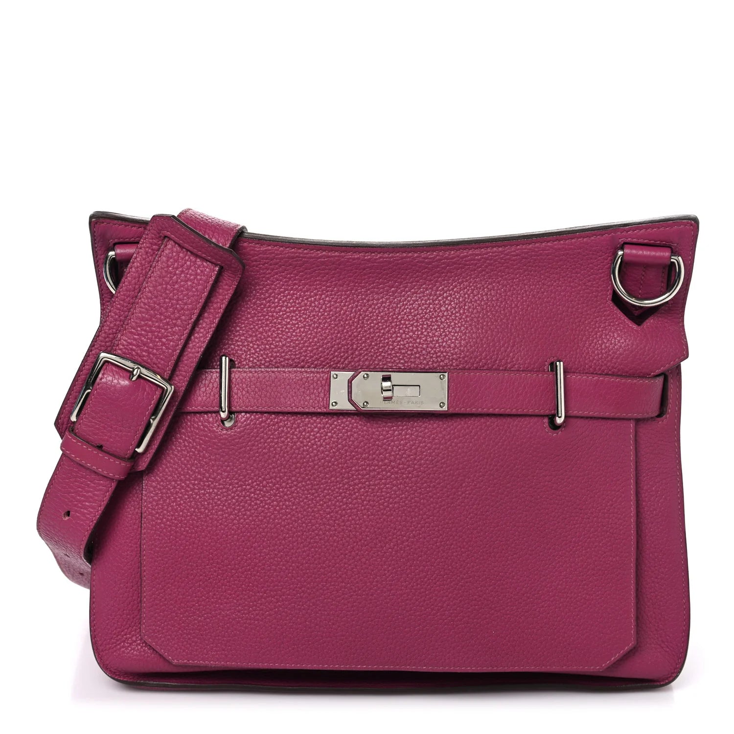 Taurillon Clemence Jypsiere 34 Bois De Rose