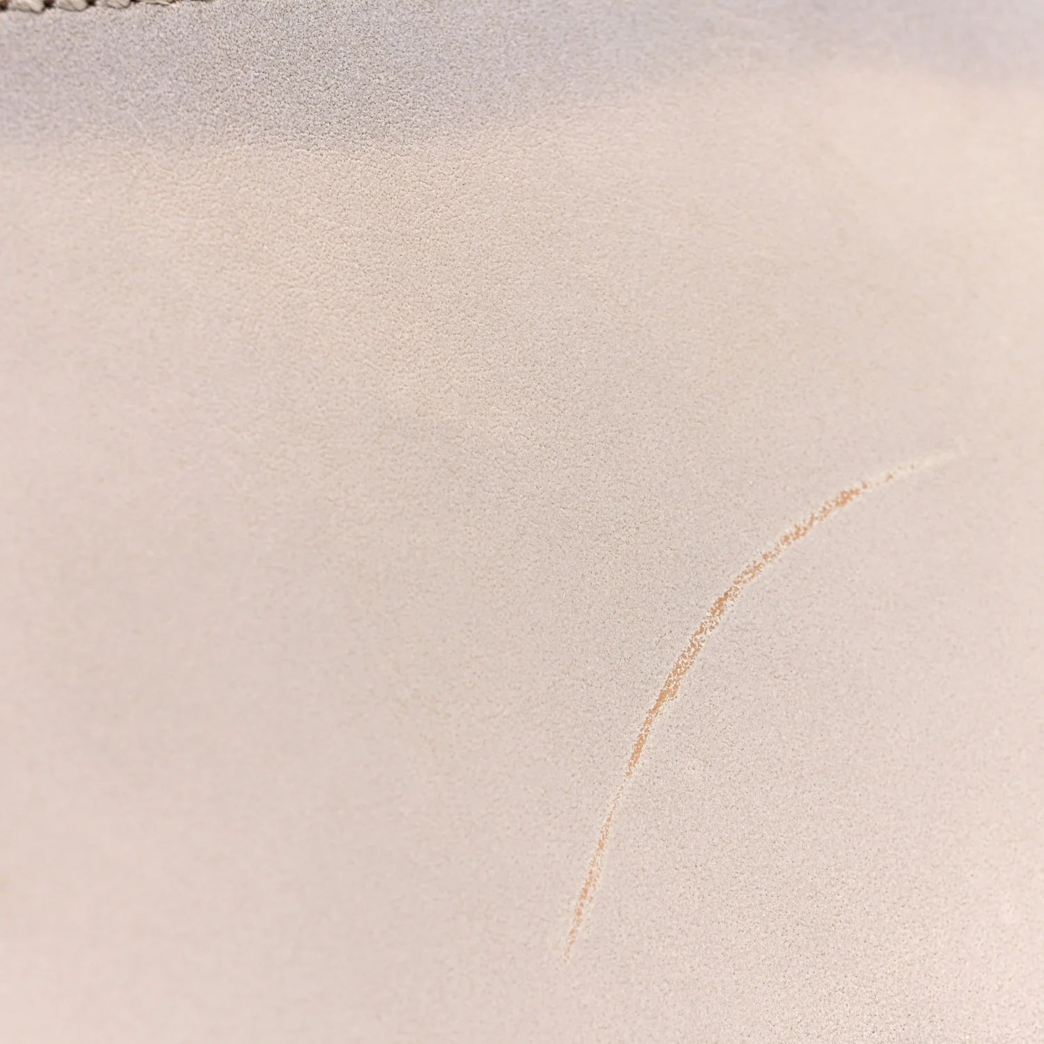 Smoked Check Small Chester Bowling Bag Trench