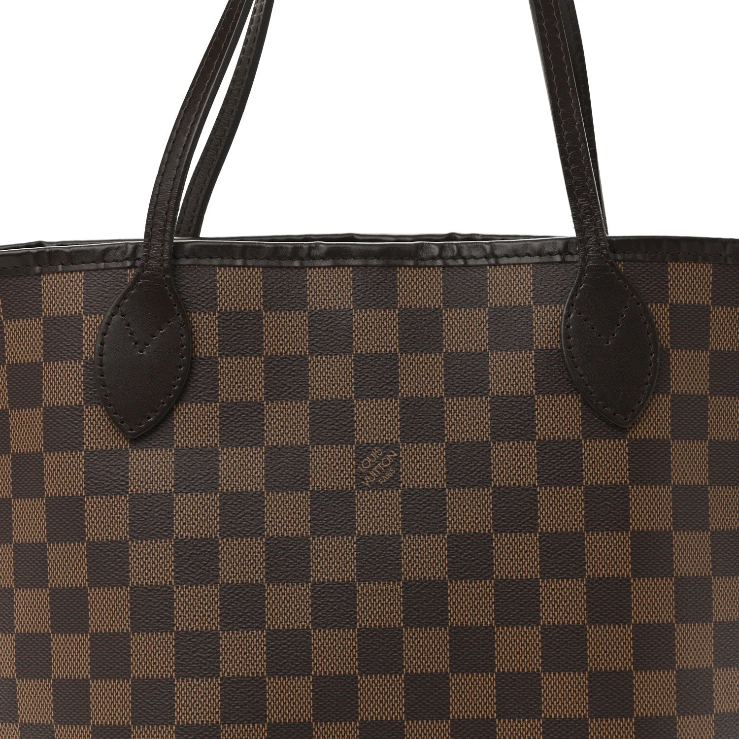 Damier Ebene Neo Neverfull MM