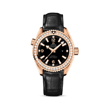 Seamaster PLANET OCEAN 600M CO‑AXIAL MASTER CHRONOMETER Ref# 232.58.38.20.01.001