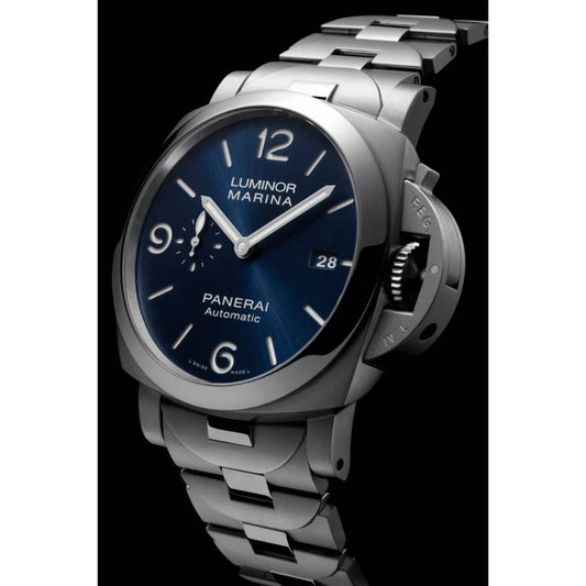 Luminor Marina Specchio Blu Ref# PAM01316