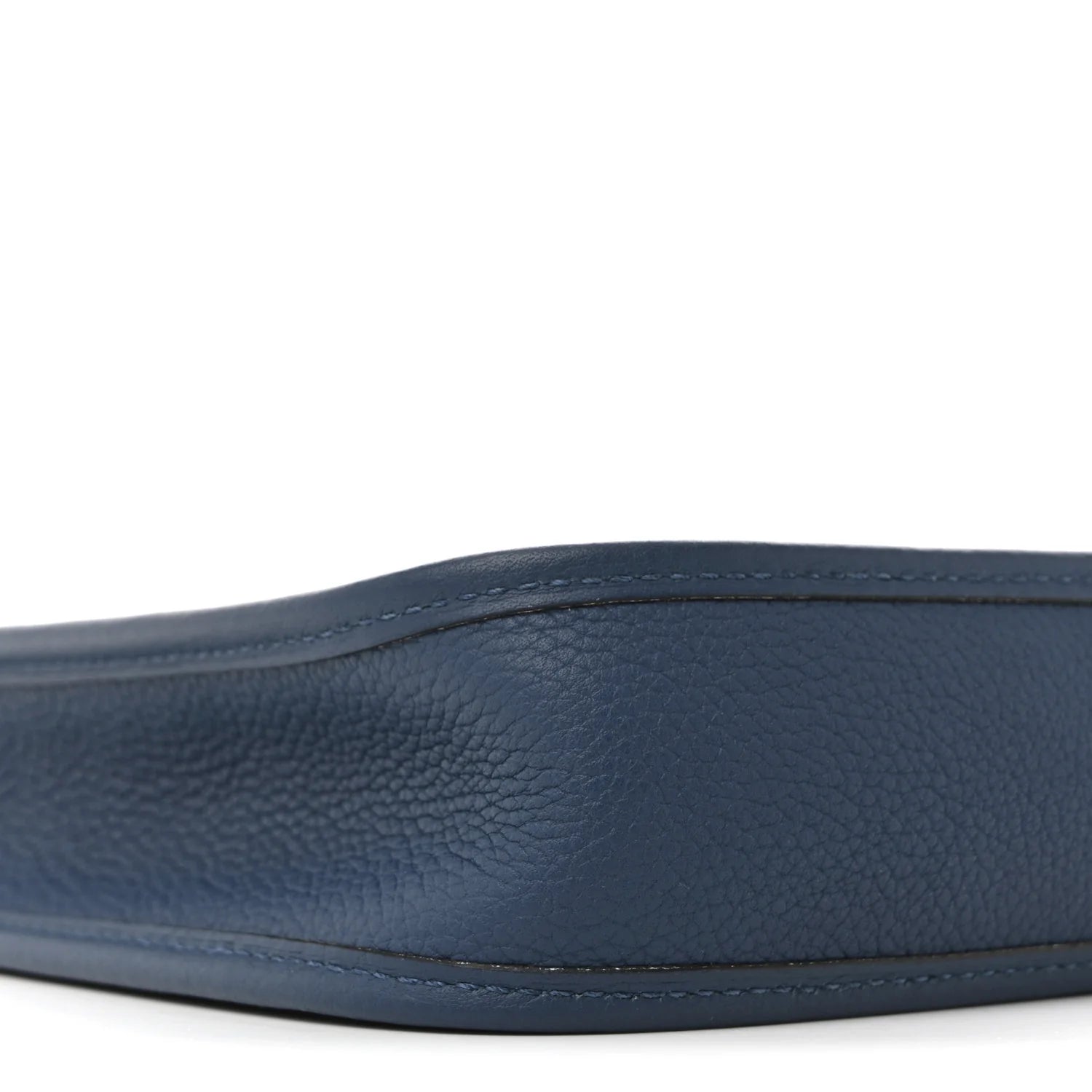 Taurillon Clemence Evelyne TPM Bleu Agate