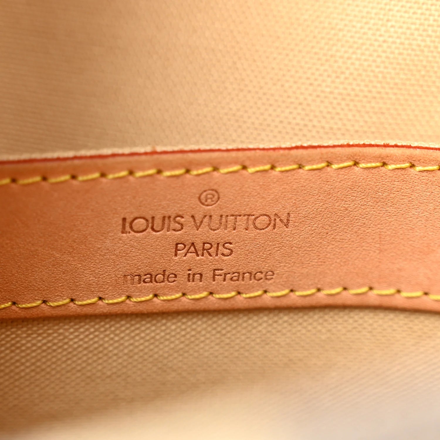 Damier Azur Naviglio