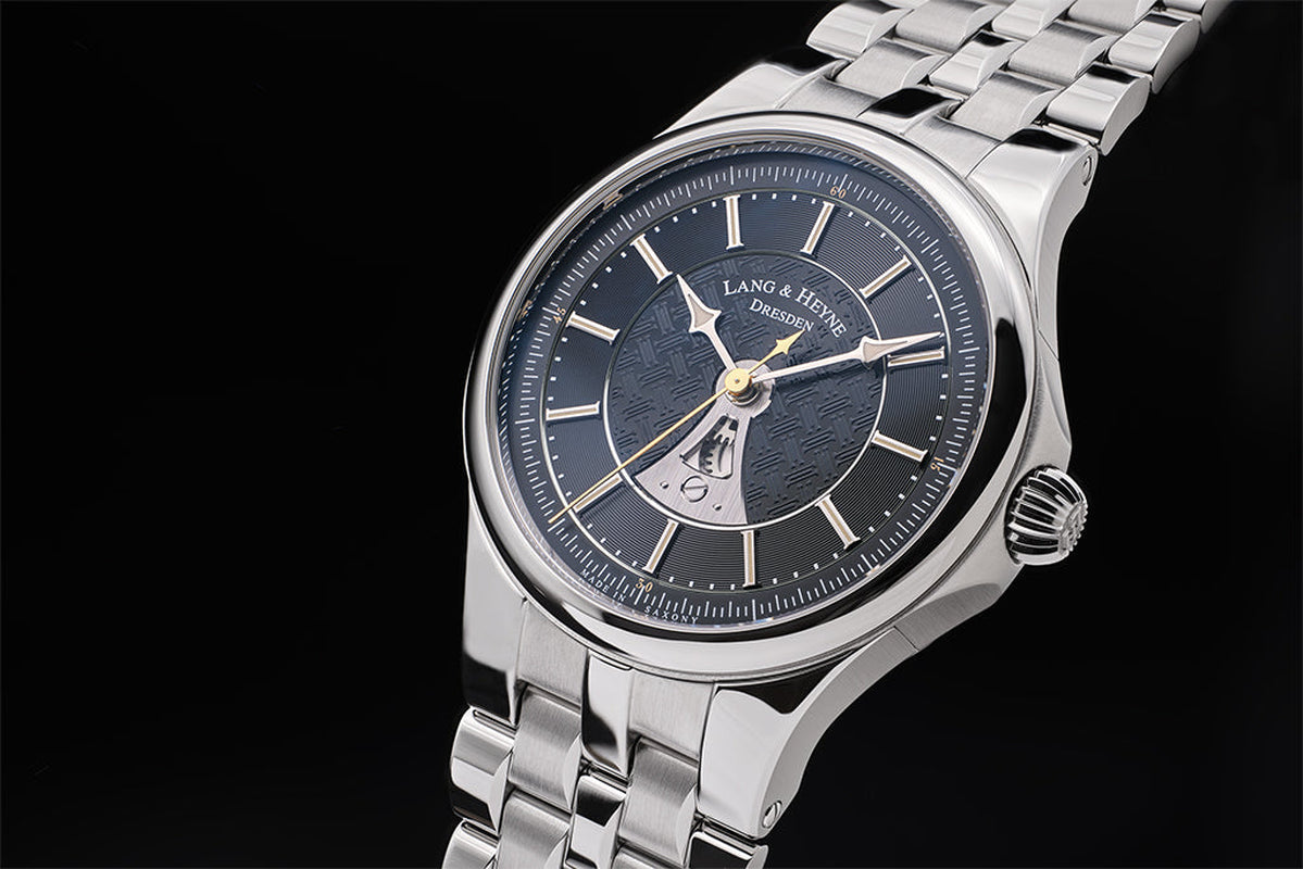 Hektor Edition II — Limited Edition of 99