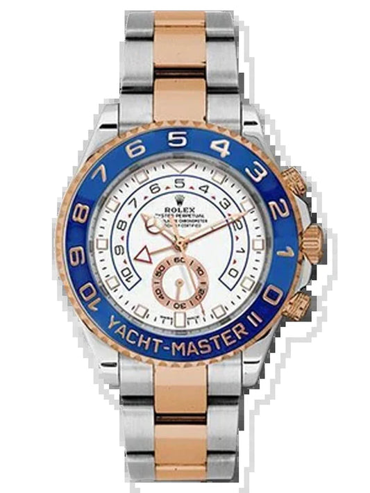 Rolex Yacht-Master II Watch 116681