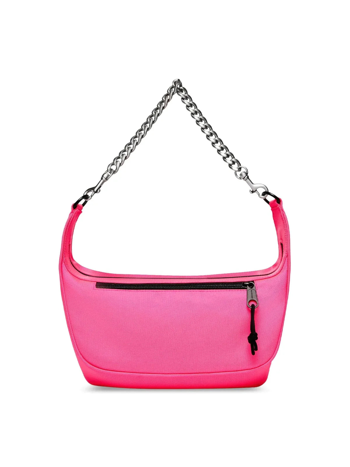 RAVER MEDIUM CHAINED SHOULDER BAG