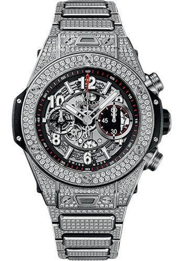 Hublot Big Bang Watch 411.NX.1170.NX.3704