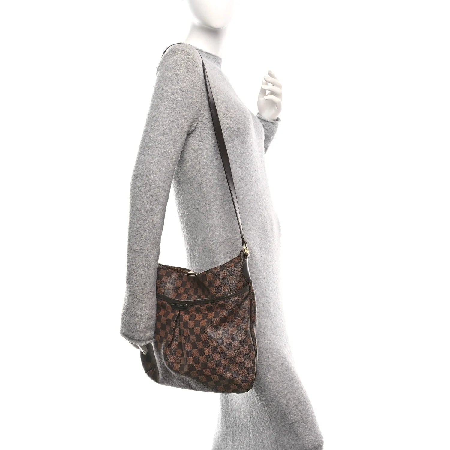 Damier Ebene Bloomsbury PM