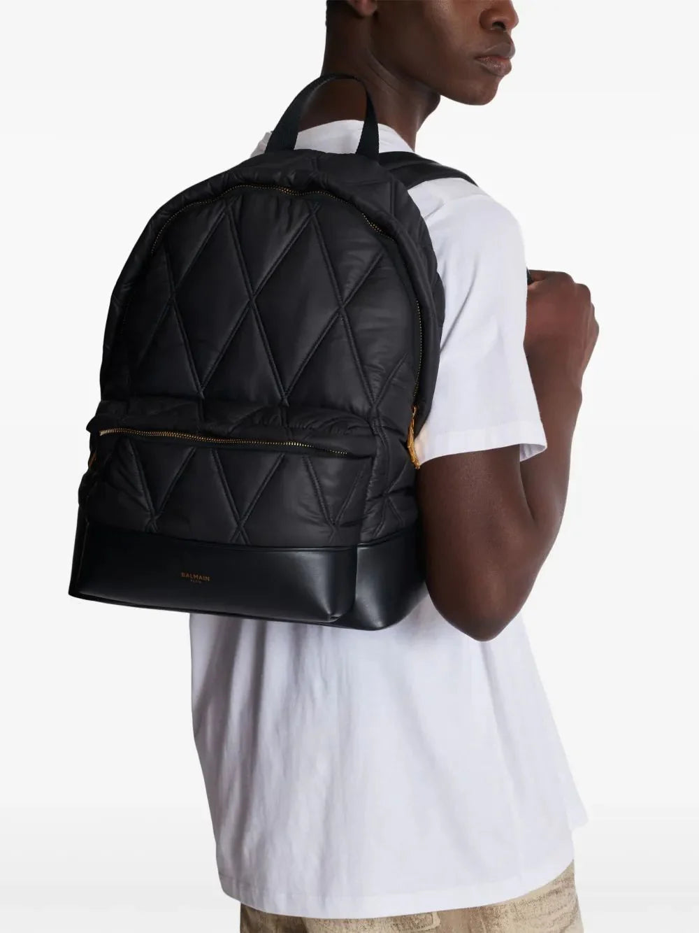 CLASSIC DAY BACKPACK