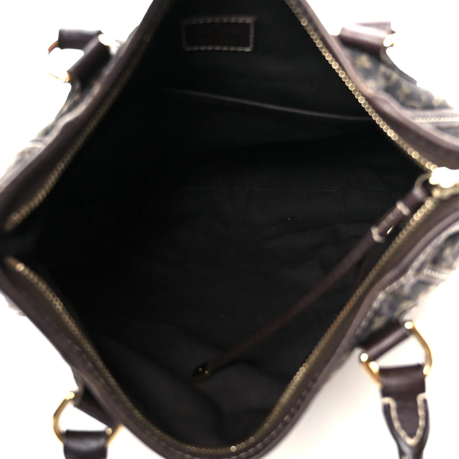 Mini Lin Besace Angele Ebene