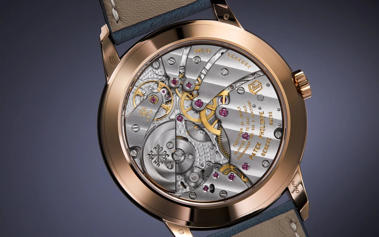 Complications, Ref# 5224R-001