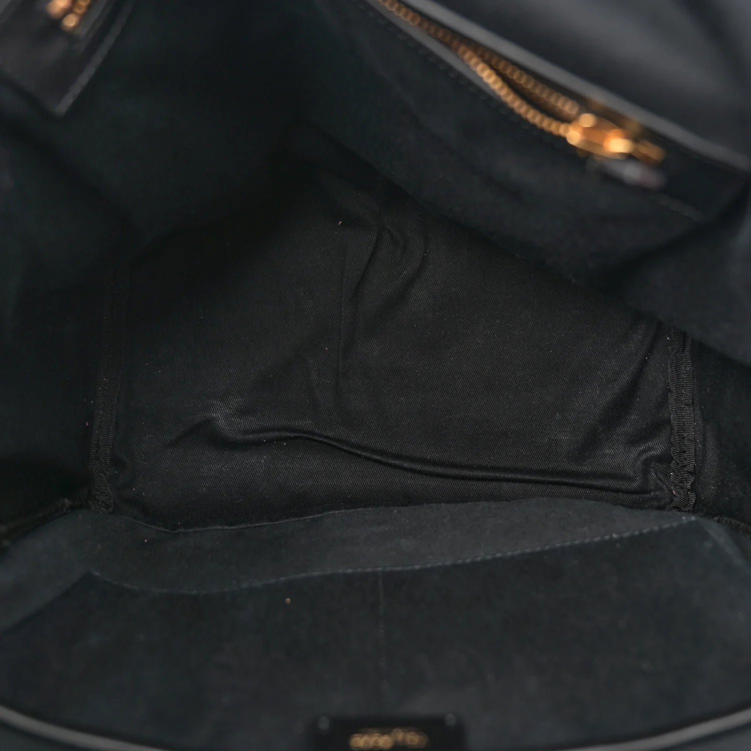 Suede Buckley Backpack Pink