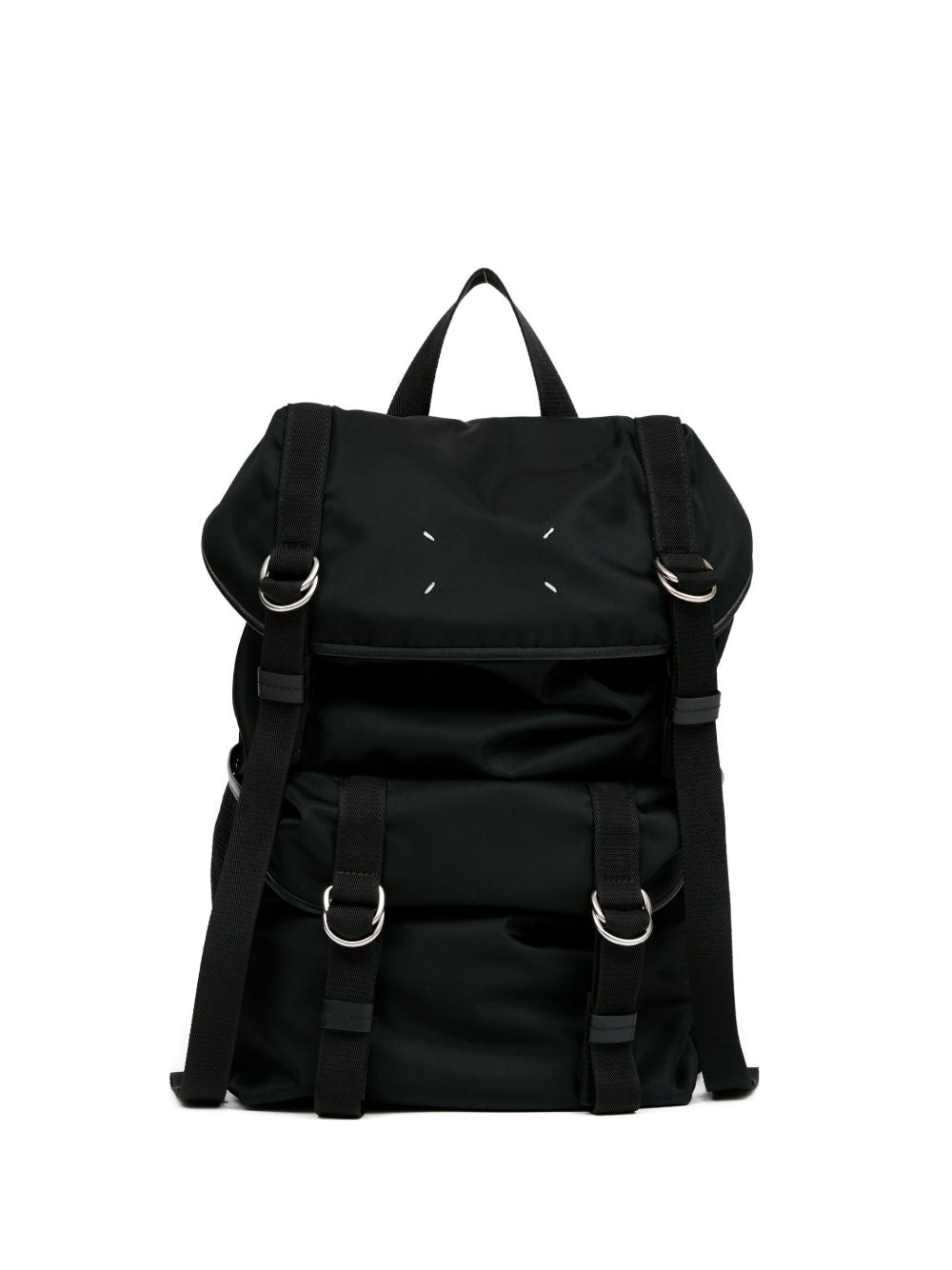 MEDIUM BACKPACK in TECHNICAL FABRIC