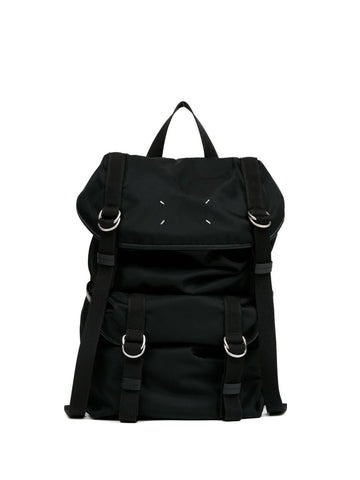 MEDIUM BACKPACK in TECHNICAL FABRIC