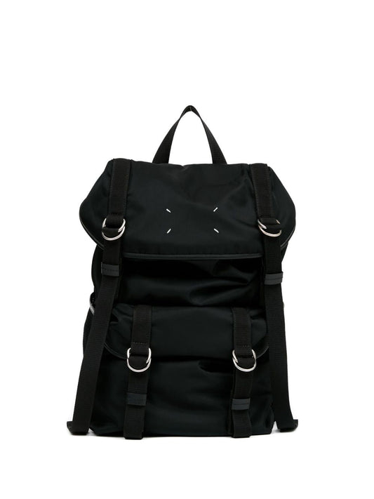 MEDIUM BACKPACK in TECHNICAL FABRIC