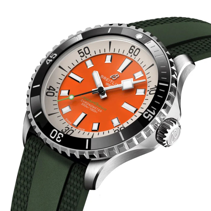 Superocean Automatic Ref# A173751A1O1S1