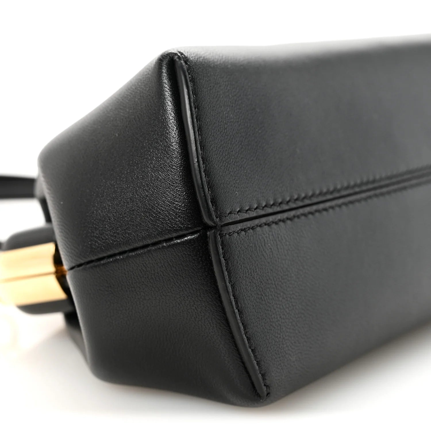 Shiny Nappa Small  First Black