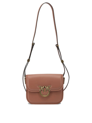 LOVE BOX SHOULDER BAG