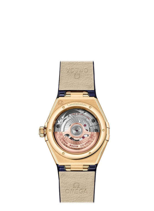 Constellation CO‑AXIAL MASTER CHRONOMETER Ref# 131.53.29.20.53.001